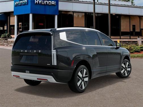 2026 Hyundai IONIQ 9 SEL