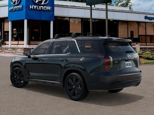 2025 Hyundai PALISADE XRT