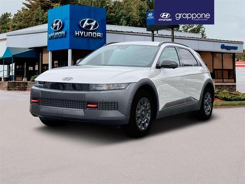 2025 Hyundai IONIQ 5 XRT
