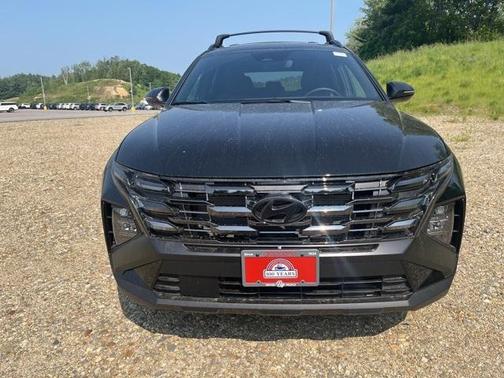 2025 Hyundai TUCSON XRT