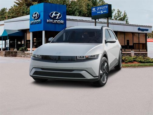2025 Hyundai IONIQ 5 SEL