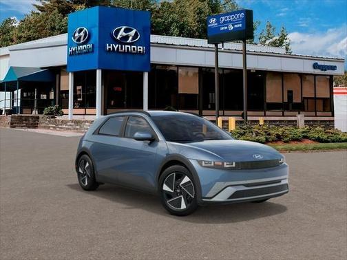 2025 Hyundai IONIQ 5 SEL