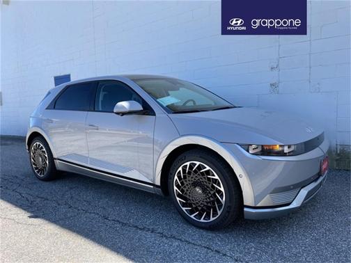 2024 Hyundai IONIQ 5 Limited