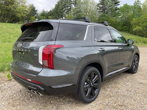 2025 Hyundai PALISADE XRT
