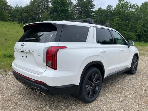 2025 Hyundai PALISADE XRT