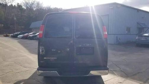 2014 Chevrolet Express 1500 LT