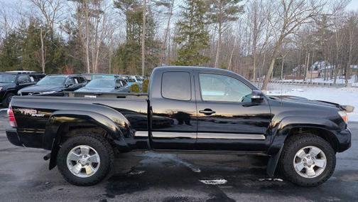 2012 Toyota Tacoma 6 FT
