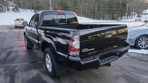 2012 Toyota Tacoma 6 FT