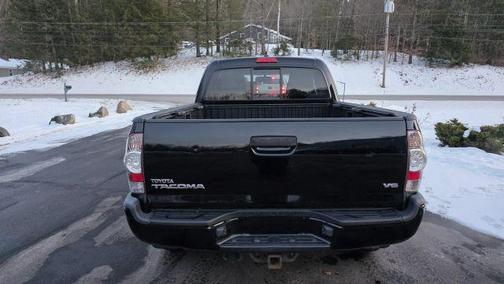 2012 Toyota Tacoma 6 FT