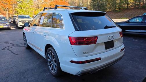 2018 Audi Q7 2.0T Premium Plus
