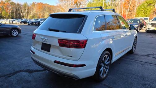 2018 Audi Q7 2.0T Premium Plus