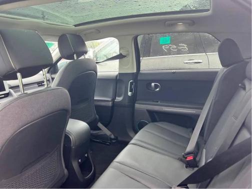 2023 Hyundai IONIQ 5 Limited