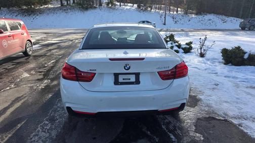 2014 BMW 428 i xDrive