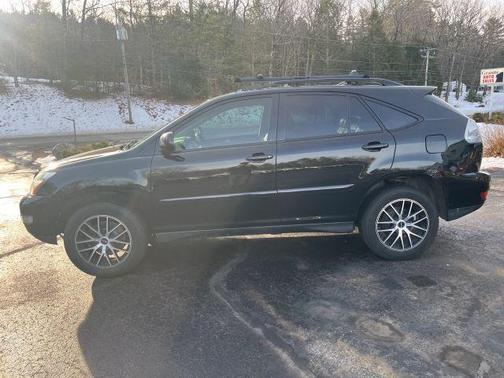 2004 Lexus RX 330 Base (A5)