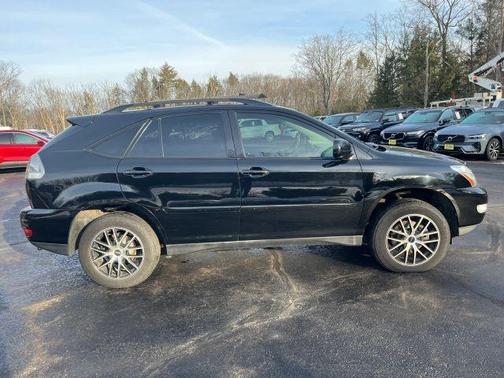 2004 Lexus RX 330 Base (A5)