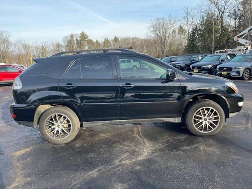 2004 Lexus RX 330 Base (A5)