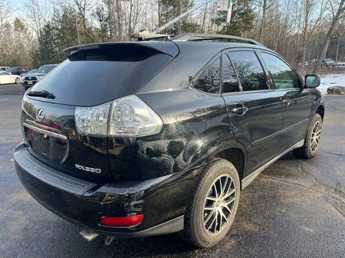 2004 Lexus RX 330 Base (A5)