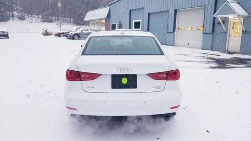 2015 Audi A3 2.0T Premium Plus