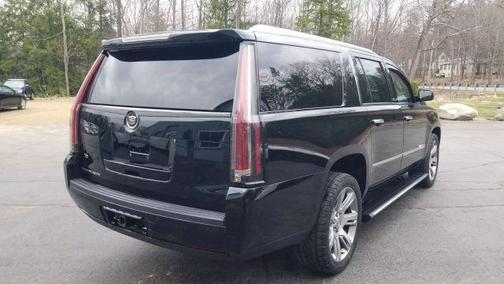 2015 Cadillac Escalade ESV Premium