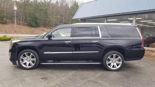 2015 Cadillac Escalade ESV Premium