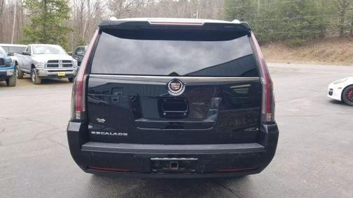 2015 Cadillac Escalade ESV Premium