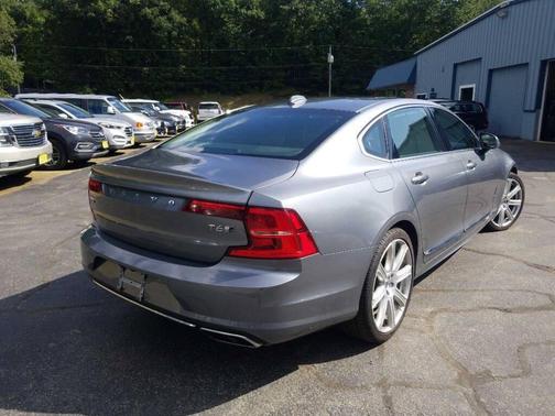 2020 Volvo S90 T6 Inscription