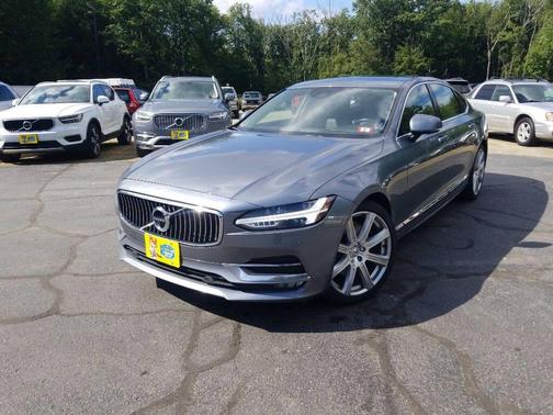 2020 Volvo S90 T6 Inscription