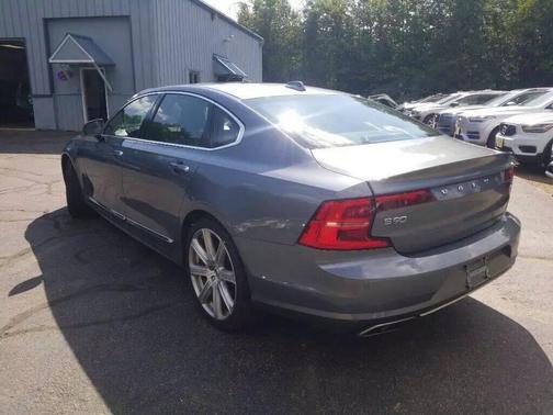 2020 Volvo S90 T6 Inscription