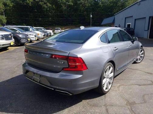 2020 Volvo S90 T6 Inscription
