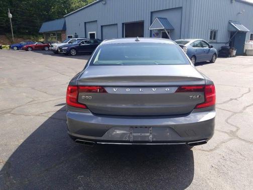 2020 Volvo S90 T6 Inscription