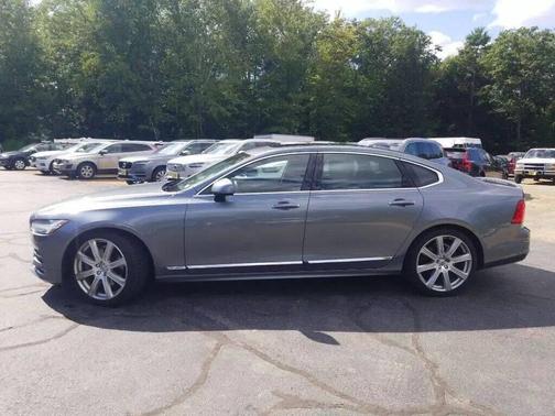 2020 Volvo S90 T6 Inscription
