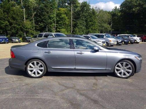 2020 Volvo S90 T6 Inscription