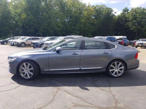 2020 Volvo S90 T6 Inscription
