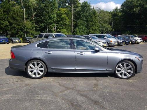 2020 Volvo S90 T6 Inscription