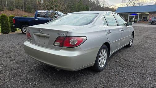 2002 Lexus ES 300 