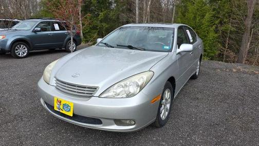2002 Lexus ES 300 