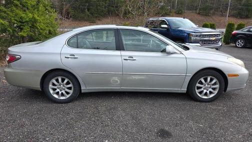 2002 Lexus ES 300 