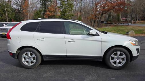 2010 Volvo XC60 3.2