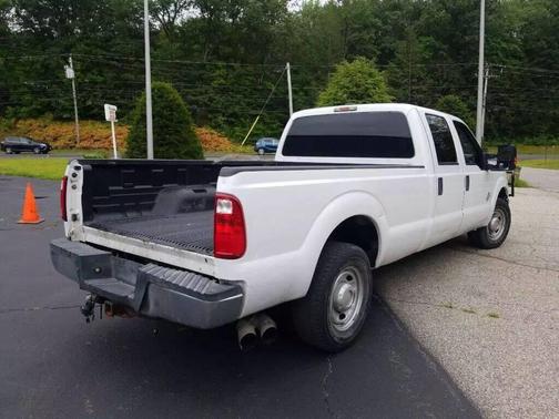 2012 Ford F-350 XL