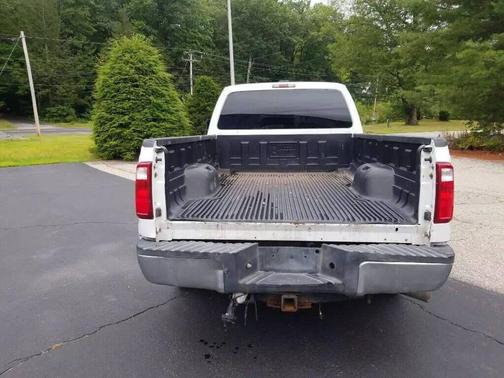 2012 Ford F-350 XL