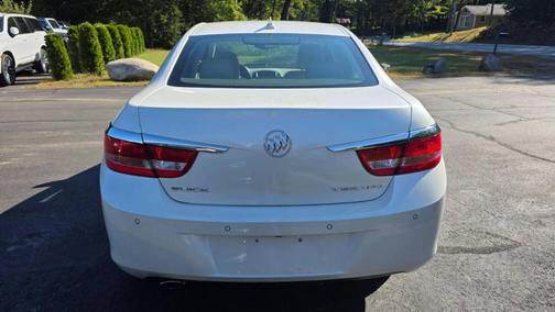 2013 Buick Verano Leather