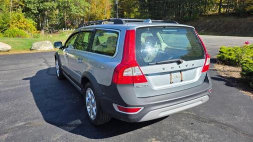 2010 Volvo XC70 3.2
