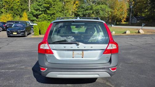 2010 Volvo XC70 3.2