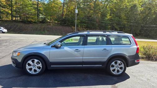 2010 Volvo XC70 3.2