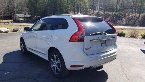 2015 Volvo XC60 T6 Premier Plus