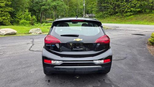 2020 Chevrolet Bolt EV LT