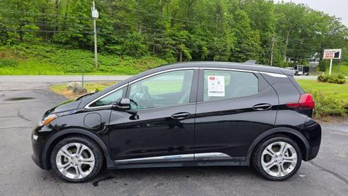 2020 Chevrolet Bolt EV LT