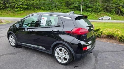 2020 Chevrolet Bolt EV LT