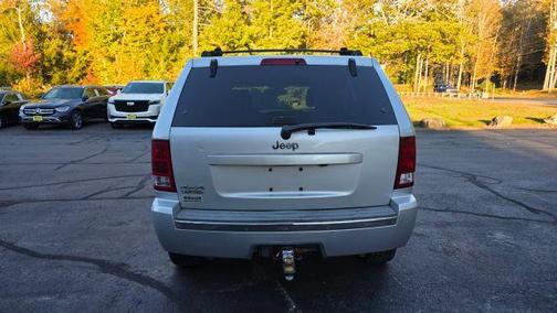 2006 Jeep Grand Cherokee Limited