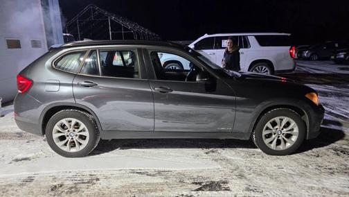 2014 BMW X1 xDrive 28i